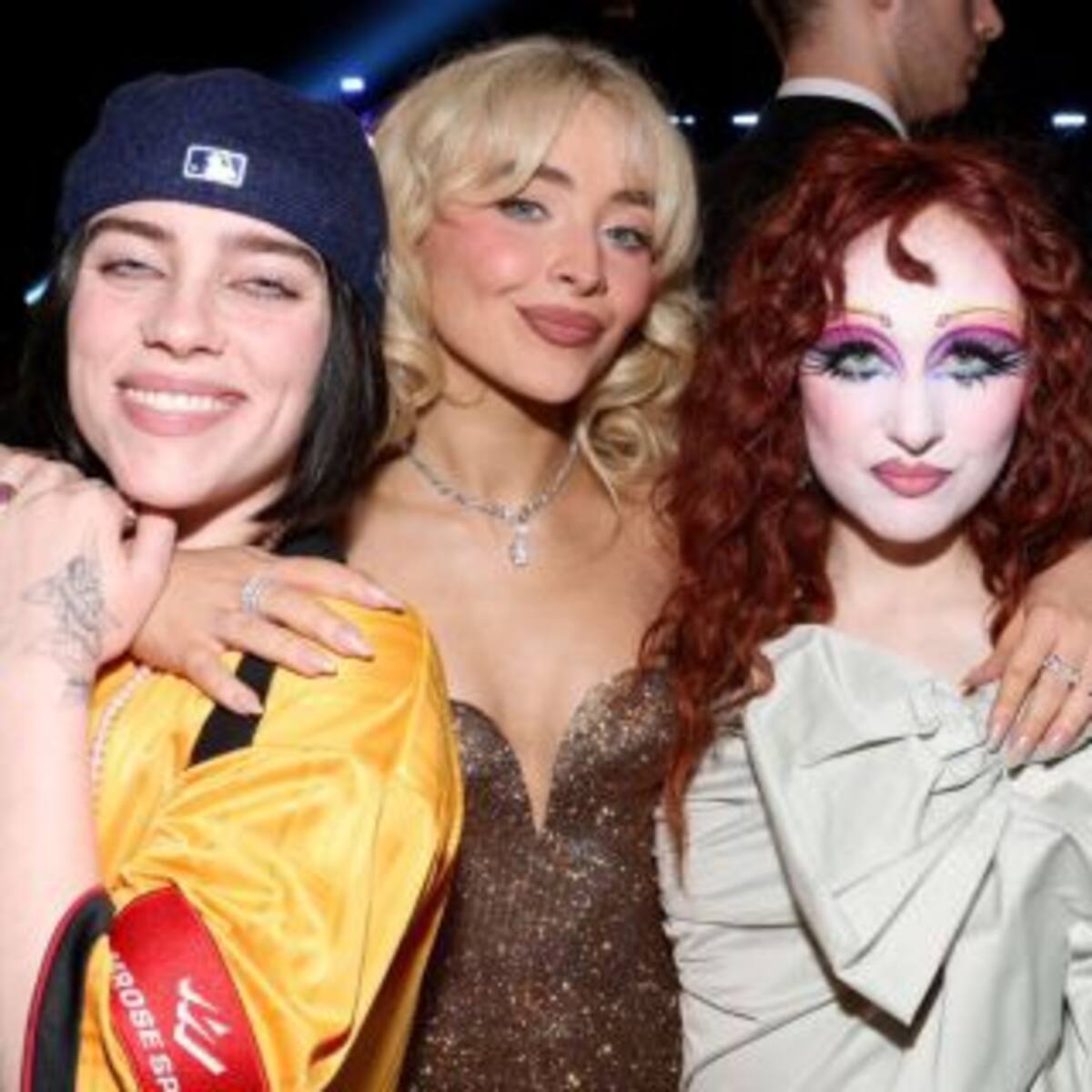 Grammys 2025: ¡Conocé a los galardonados de la noche!
