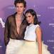 Camila Cabello y Shawn Mendes, los auténticos príncipes del estreno de ‘Cenicienta’ gracias a su estilismo
