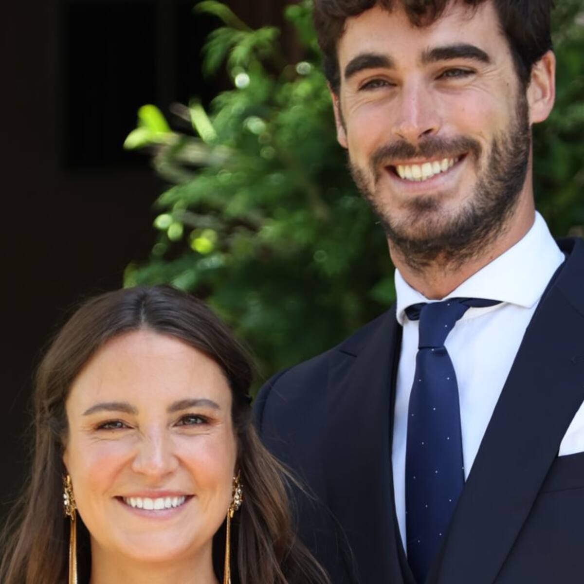 Marta Pombo desvela todos los detalles sobre su parto: “Yo saqué a Matilda”