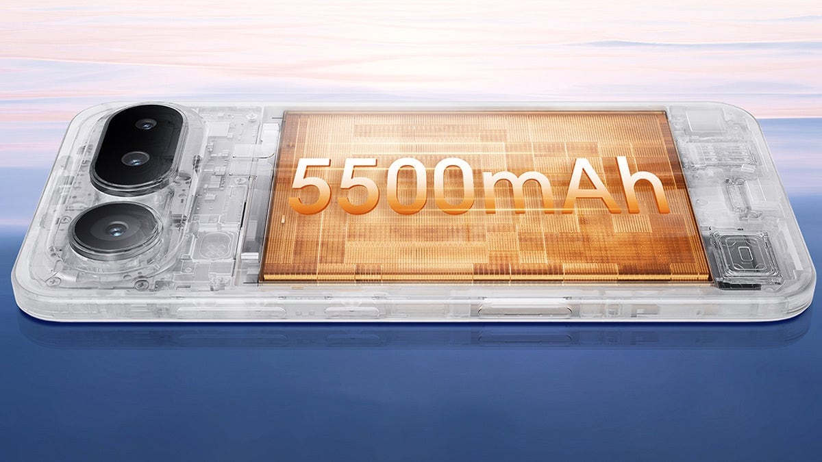 Honor Magic 8 Pro Air