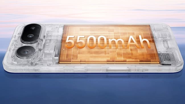 Honor Magic 8 Pro Air