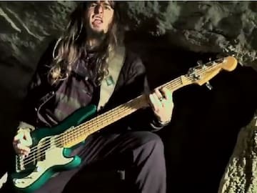 Muere Eduardo Pardo, miembro de la banda de trash metal Ardi Beltza, a los 34 años