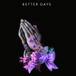 Ariana Grande presenta "Better Days"