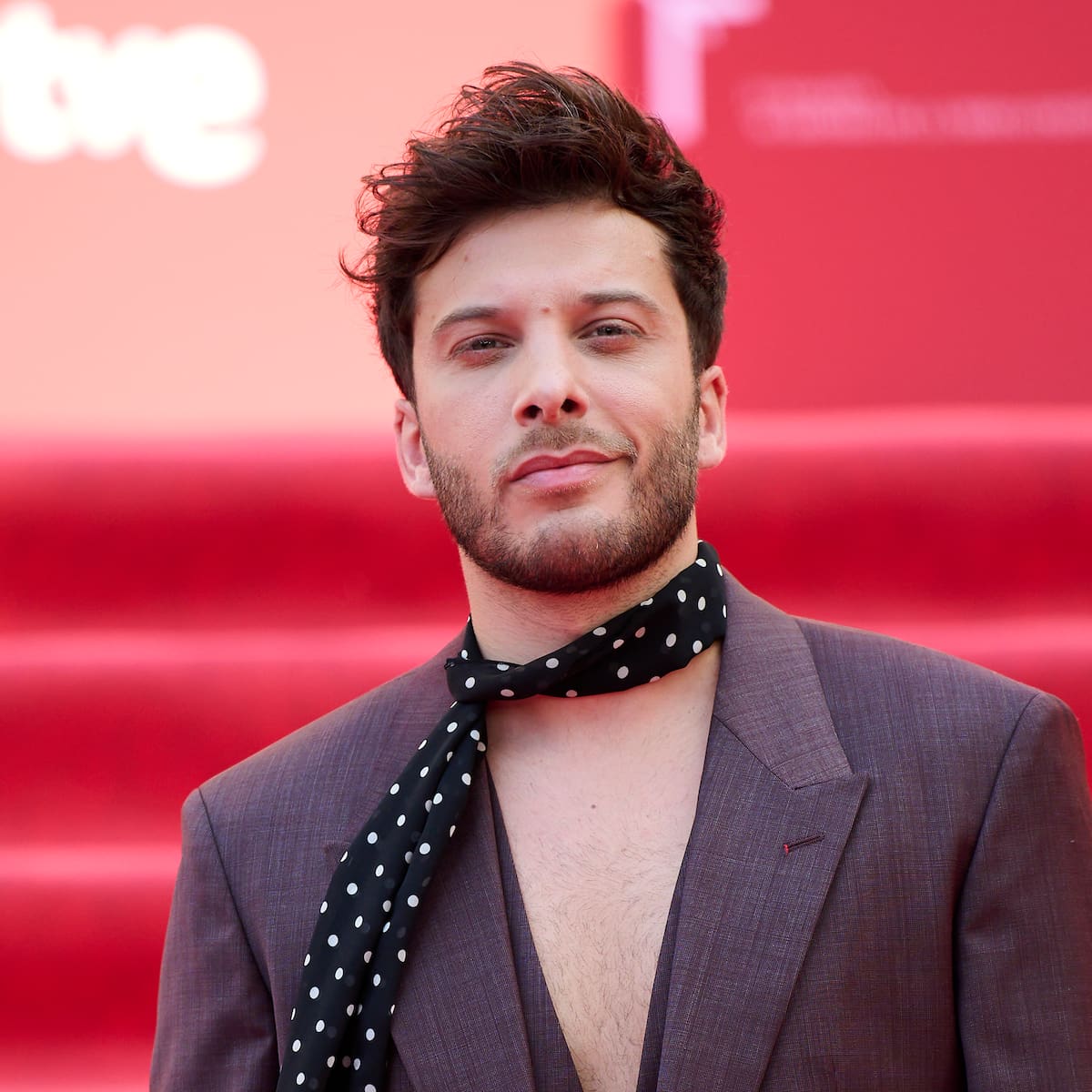 Blas Cantó revela la cara más amarga de Auryn: "Nos pedían ser discretos"