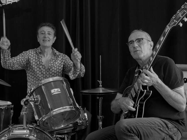 Regresa El último de la fila.