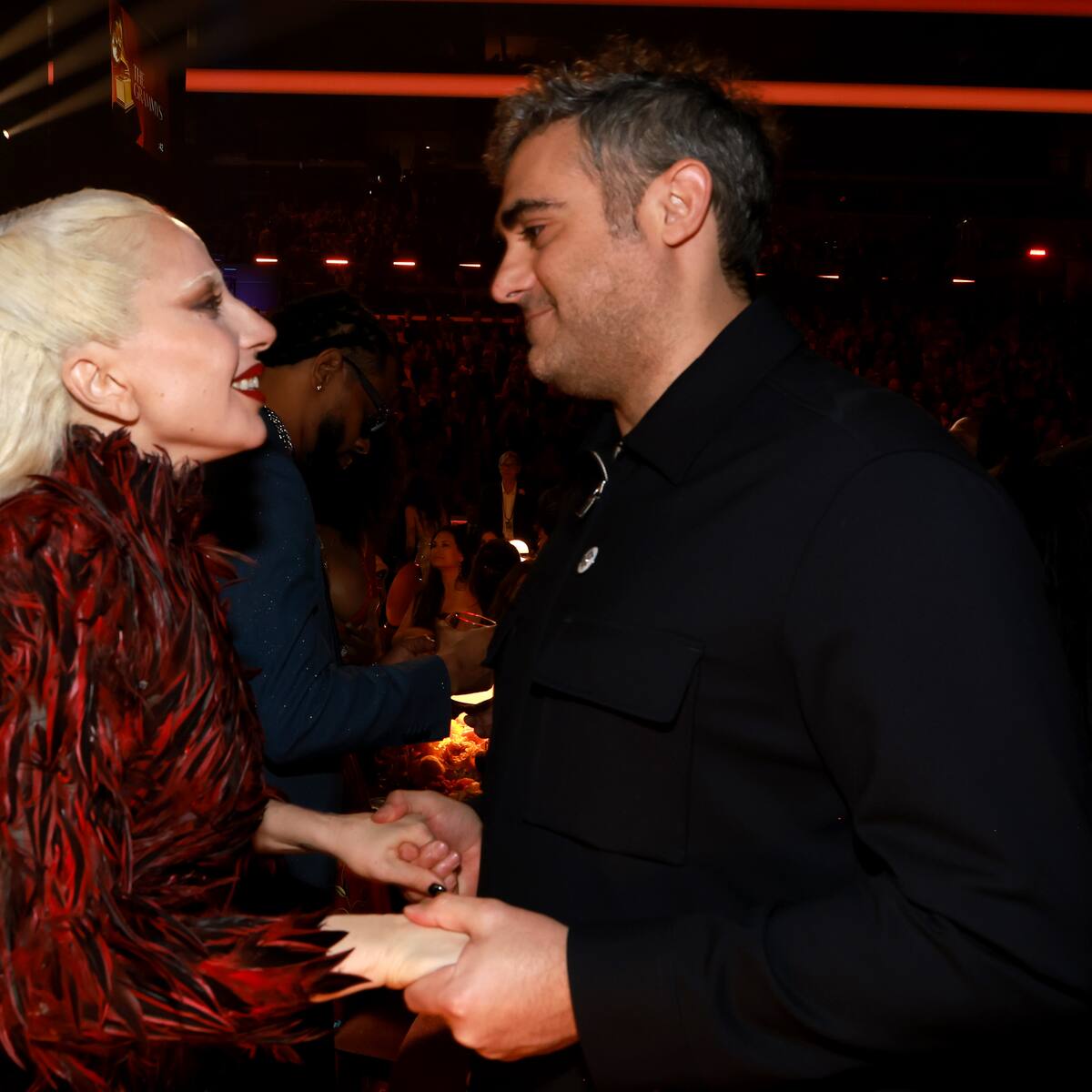 ¡Campanas de boda! Lady Gaga confirma que se casará próximamente con Michael Polansky