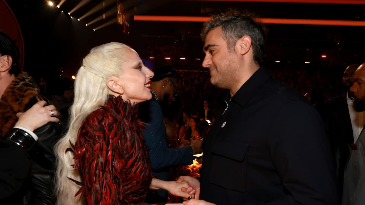 ¡Campanas de boda! Lady Gaga confirma que se casará próximamente con Michael Polansky