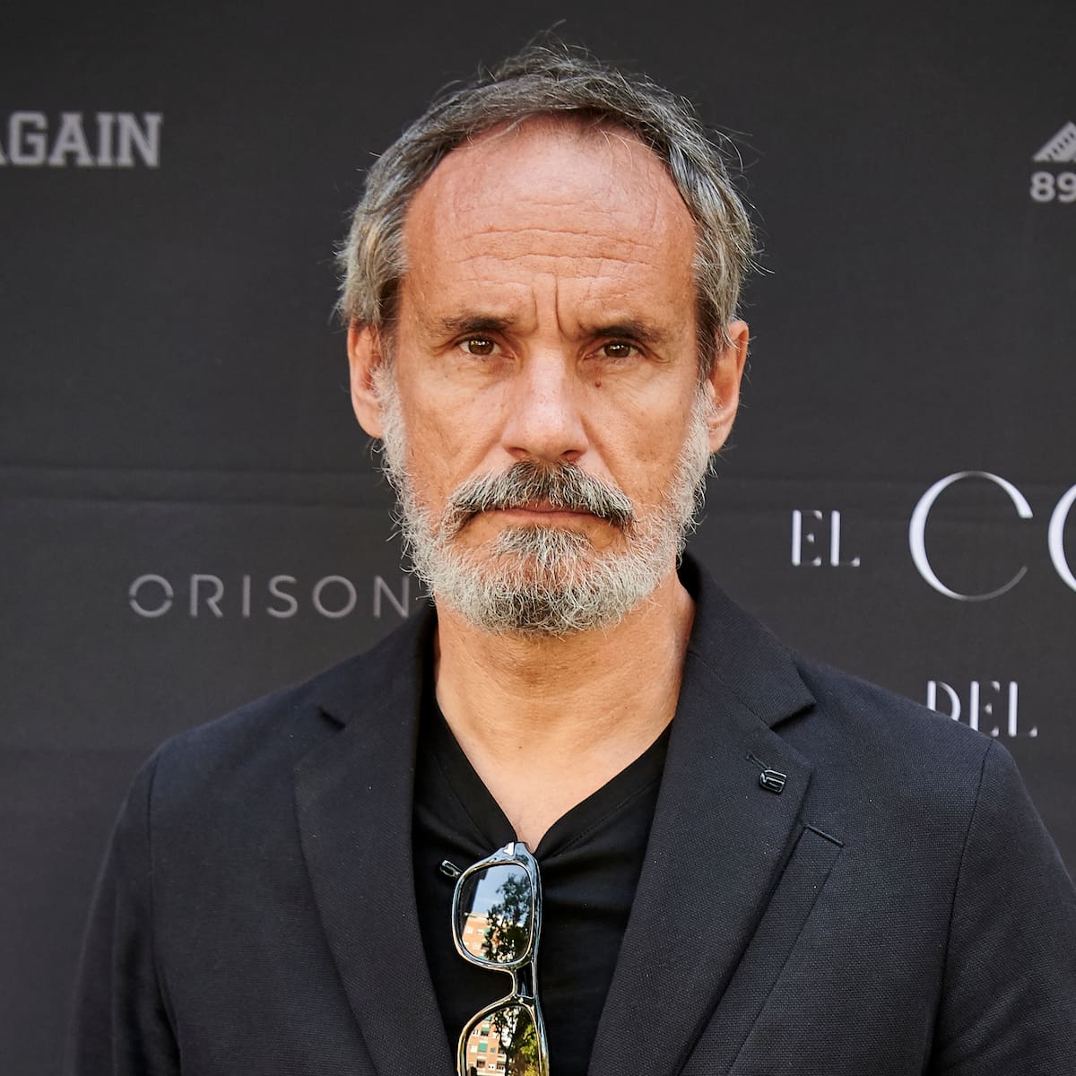 Muere el actor Francesc Garrido, conocido por 'Mar Adentro' o 'La Novia Gitana', a los 56 años