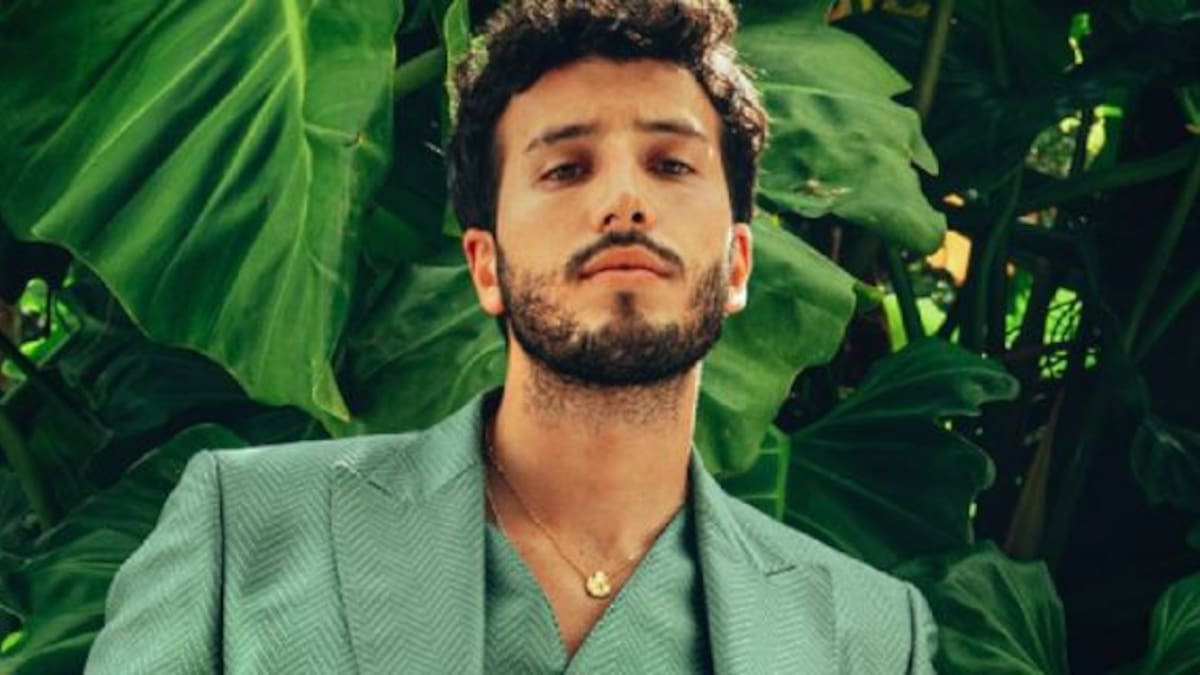 Sebastián Yatra protagonizará un musical en Brodway
