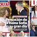 Estas son las portadas de las revistas del corazón de hoy, 26 de noviembre: el nuevo plan de Aitana y Plex, Rosalía y la salud de Antonio Resines