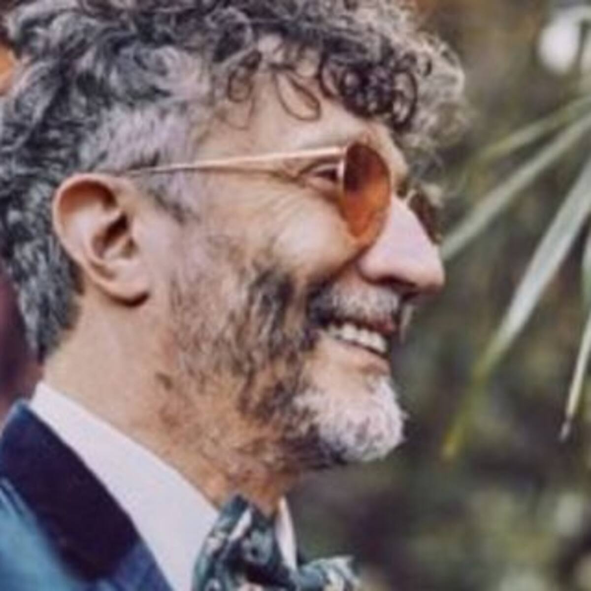 Grammy 2021: Fito Páez ganó el premio a Mejor Álbum Latino de Rock o Alternativo