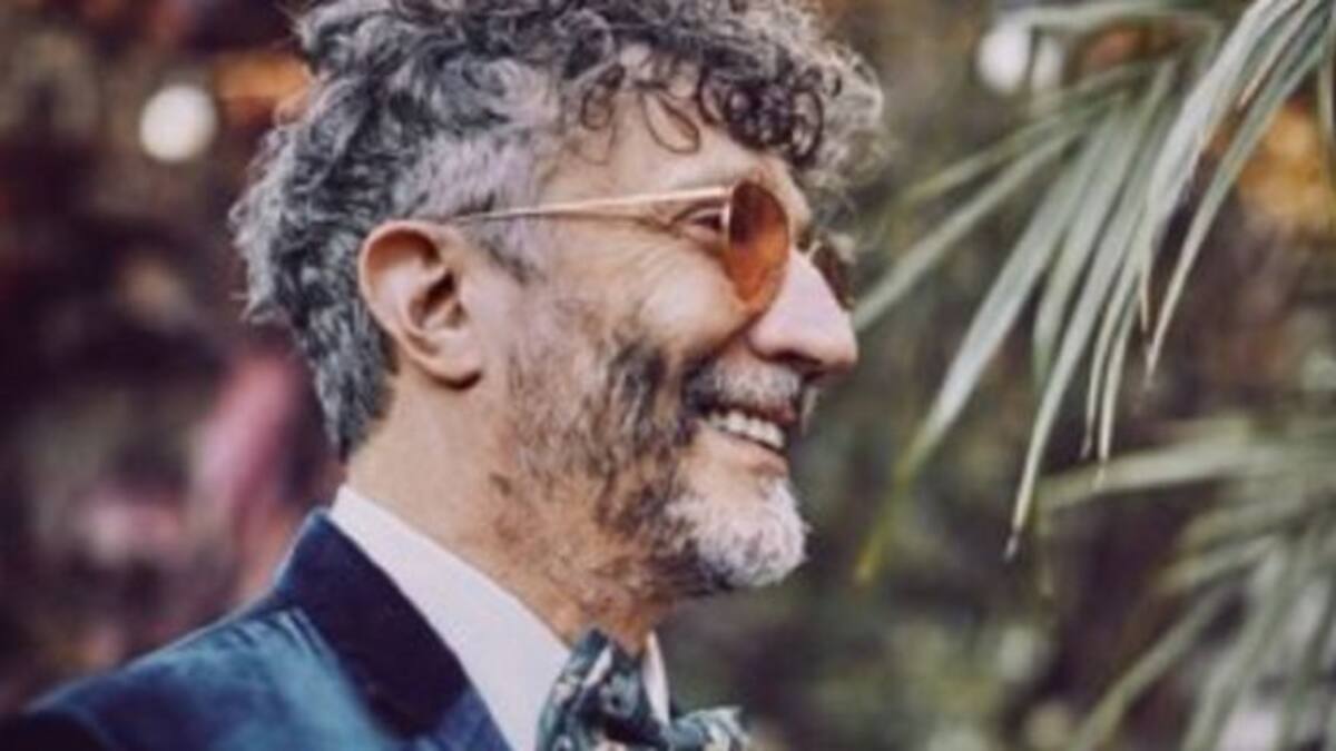Grammy 2021: Fito Páez ganó el premio a Mejor Álbum Latino de Rock o Alternativo
