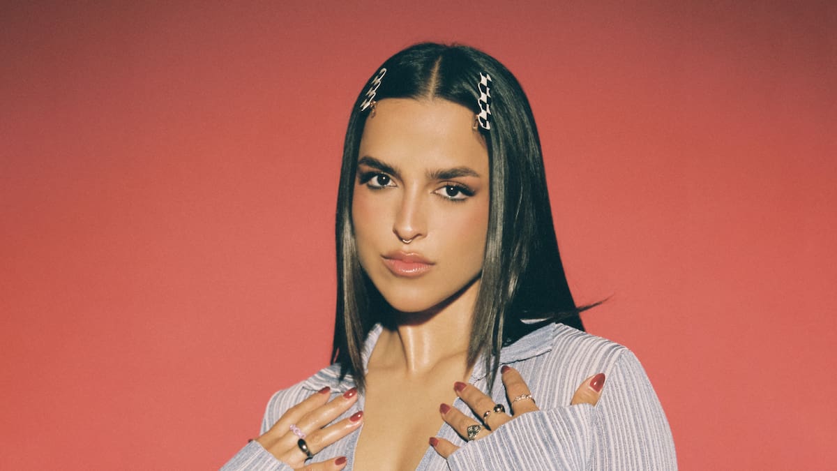 Gale adelanta cómo será la nueva era de Aitana: "Puedo decir que va a ser diferente y emocionante"