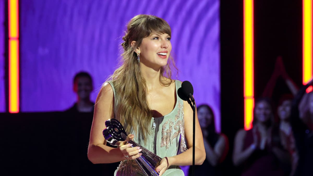 Todos los ganadores de los iHeartRadio Music Awards 2026