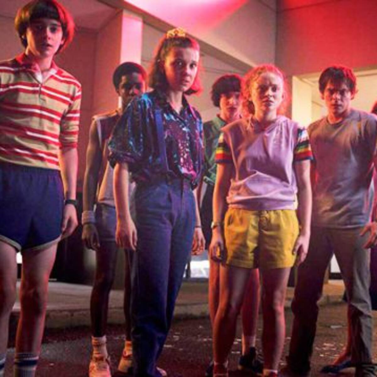 Nuevo tráiler de la temporada 3 de 'Stranger Things'