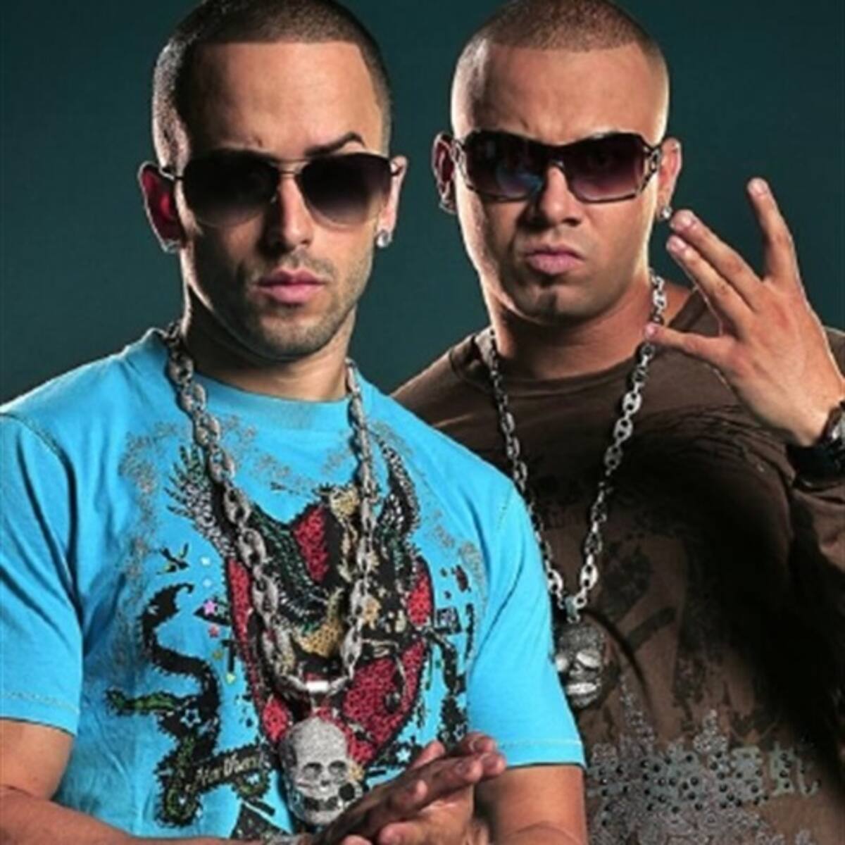 Nuevos conciertos de Wisin & Yandel