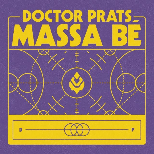 Portada Doctor Prats - Massa bé