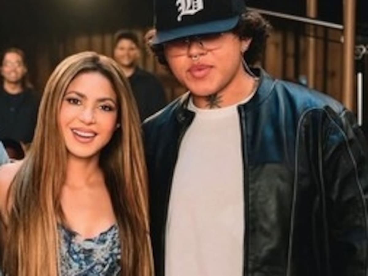 Shakira y Beéle rinden homenaje a sus orígenes con ‘Algo Tú’, un vallenato muy caribeño: Significado de su colaboración