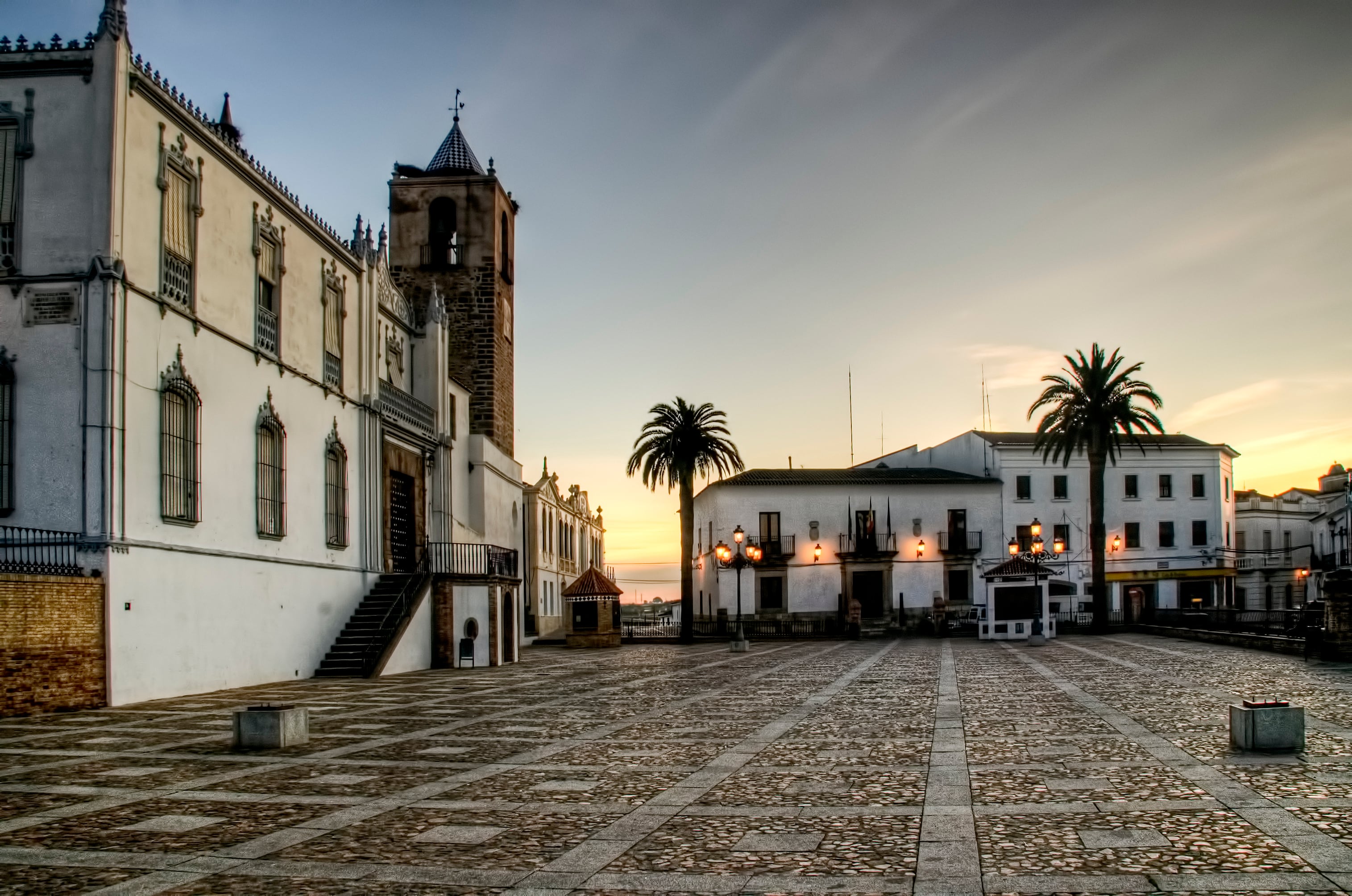 Fregenal de la Sierra, Extremadura