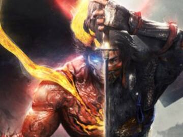 Prepara tu PS4: Nioh 2 está a punto de caramelo