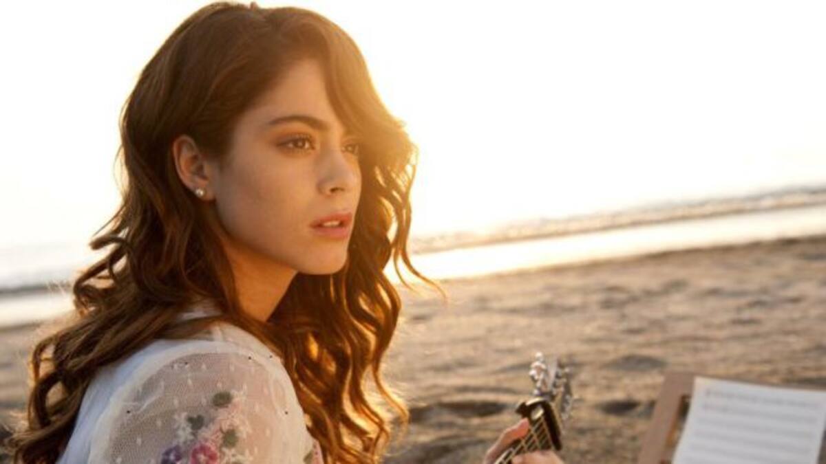 Mira antes que nadie nuevas imágenes de Tini: El gran cambio de Violetta