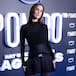 María Pombo aclara cómo es su relación con la mujer de su ex, Álvaro Morata