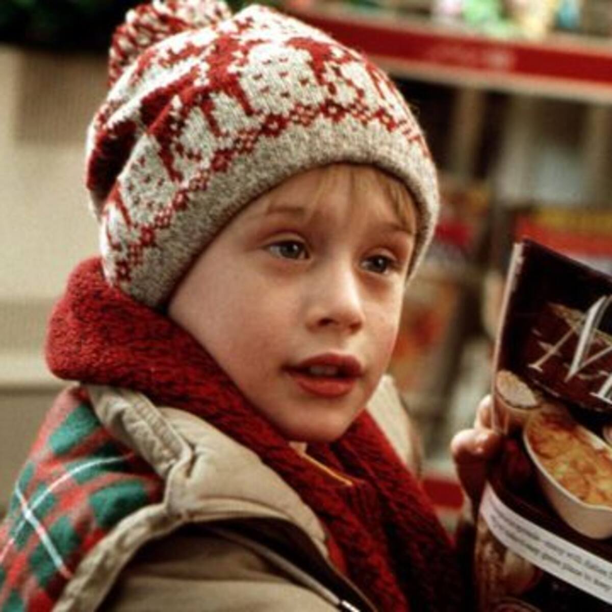El secreto de “Mi pobre angelito” que sorprendió a Macaulay Culkin