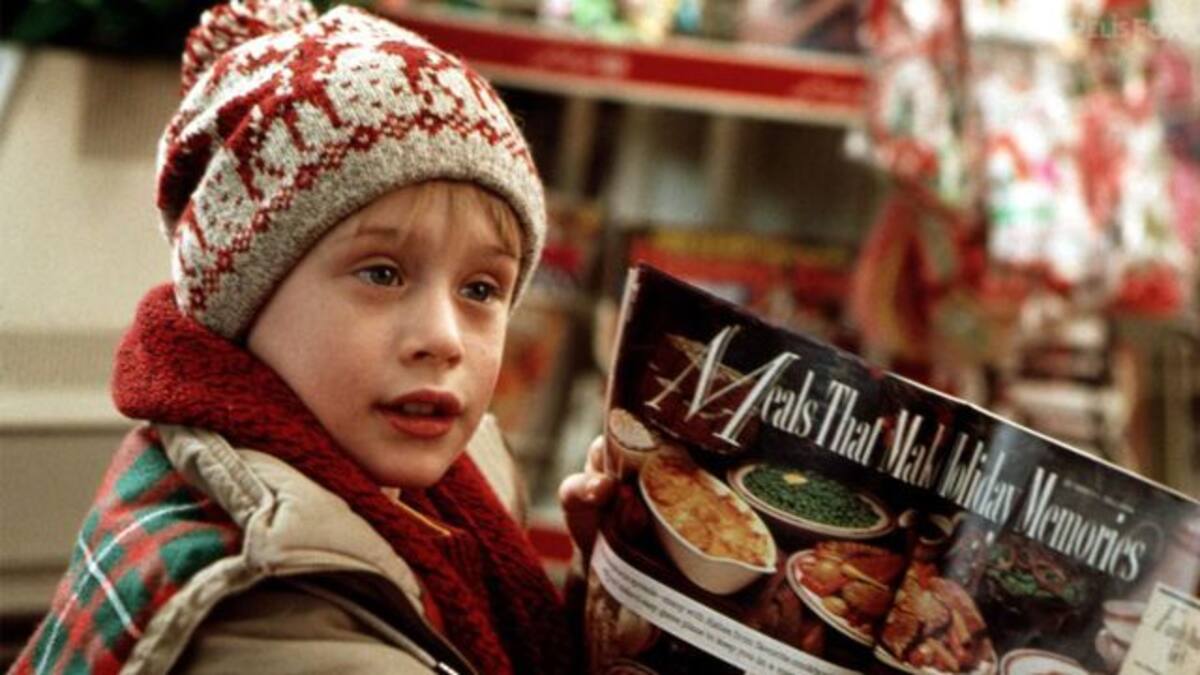El secreto de “Mi pobre angelito” que sorprendió a Macaulay Culkin