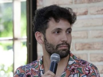 Bernat Añaños (Heura): “Me imagino el futuro de la alimentación sin animales”