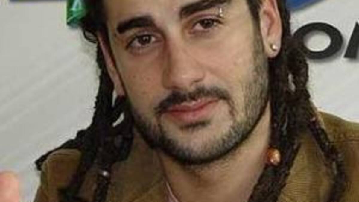 'Un violinista en tu tejado' será lo nuevo de Melendi