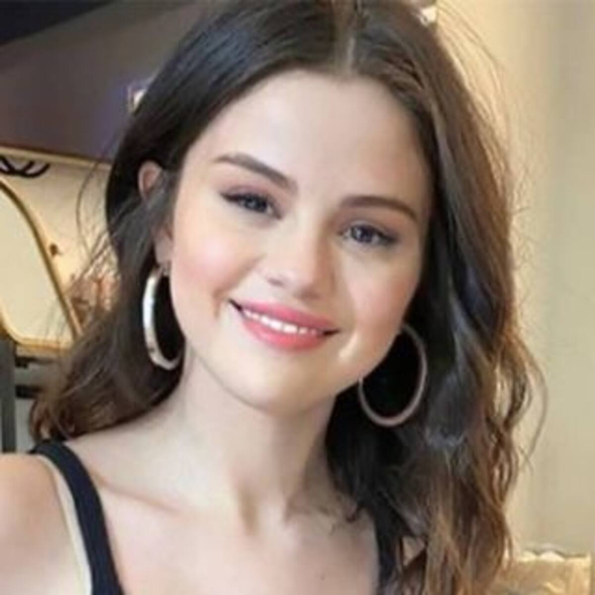 Selena Gómez confirmó que ya está preparando su nuevo disco
