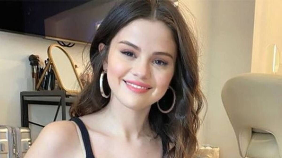 Selena Gómez confirmó que ya está preparando su nuevo disco