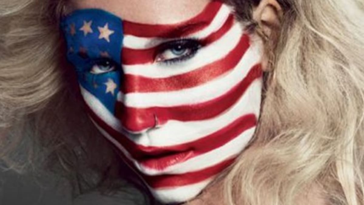 Demandan a la mamá de Ke$ha