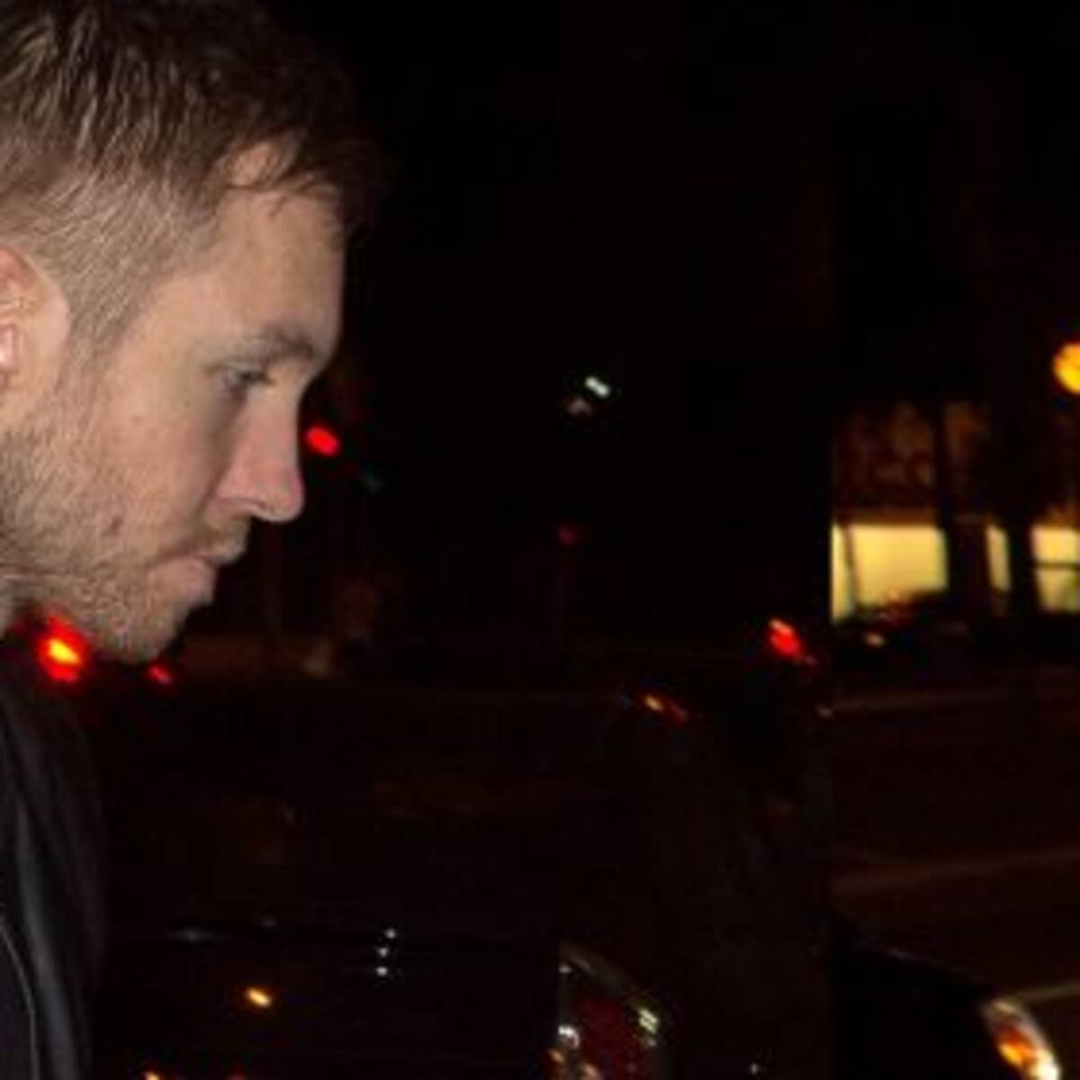 Taylor Swift y Calvin Harris: mejor separados