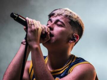 Así suena ‘Un Paso’ de Trueno con J Balvin