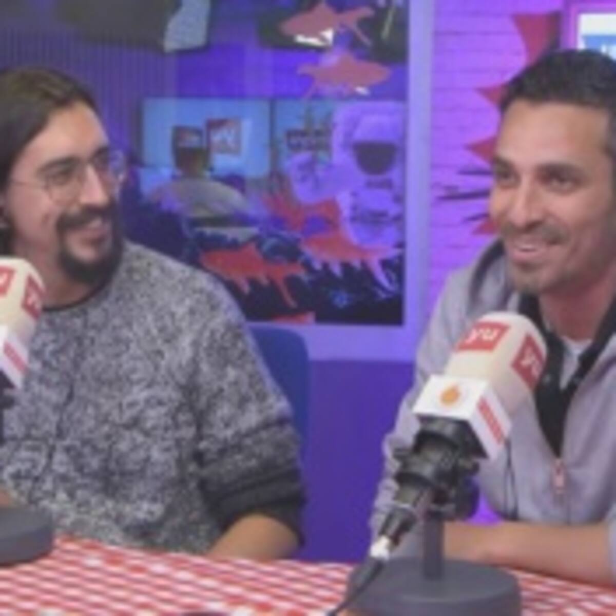 El mundo ideal más loco de Xamián y Marron