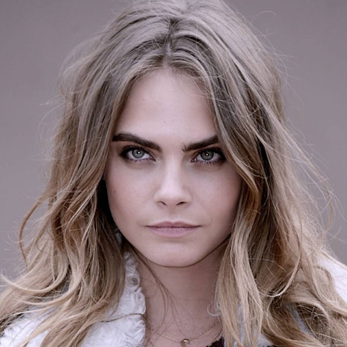 La transformación de Cara Delevigne para Escuadrón Suicida