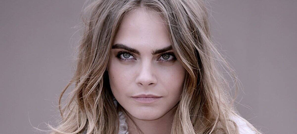 Así se preparó Cara Delevigne para su personaje en Escuadrón Suicida
