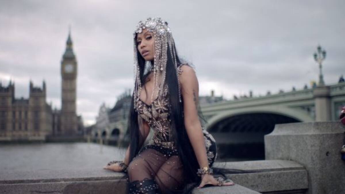 La música toma las calles: Episodio 1 Londres