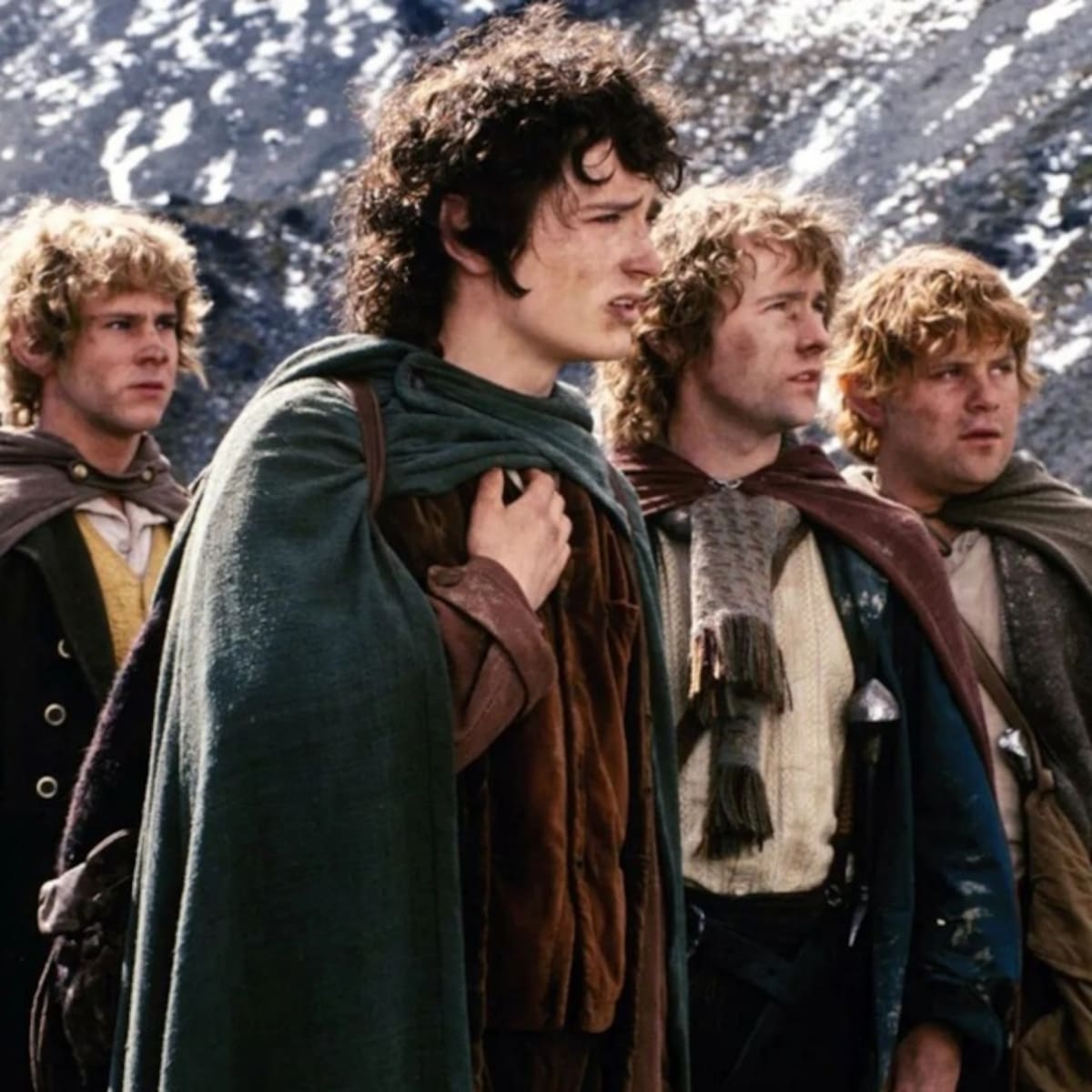 Peter Jackson lo confirma: habrá una nueva película de 'El Señor de los Anillos'