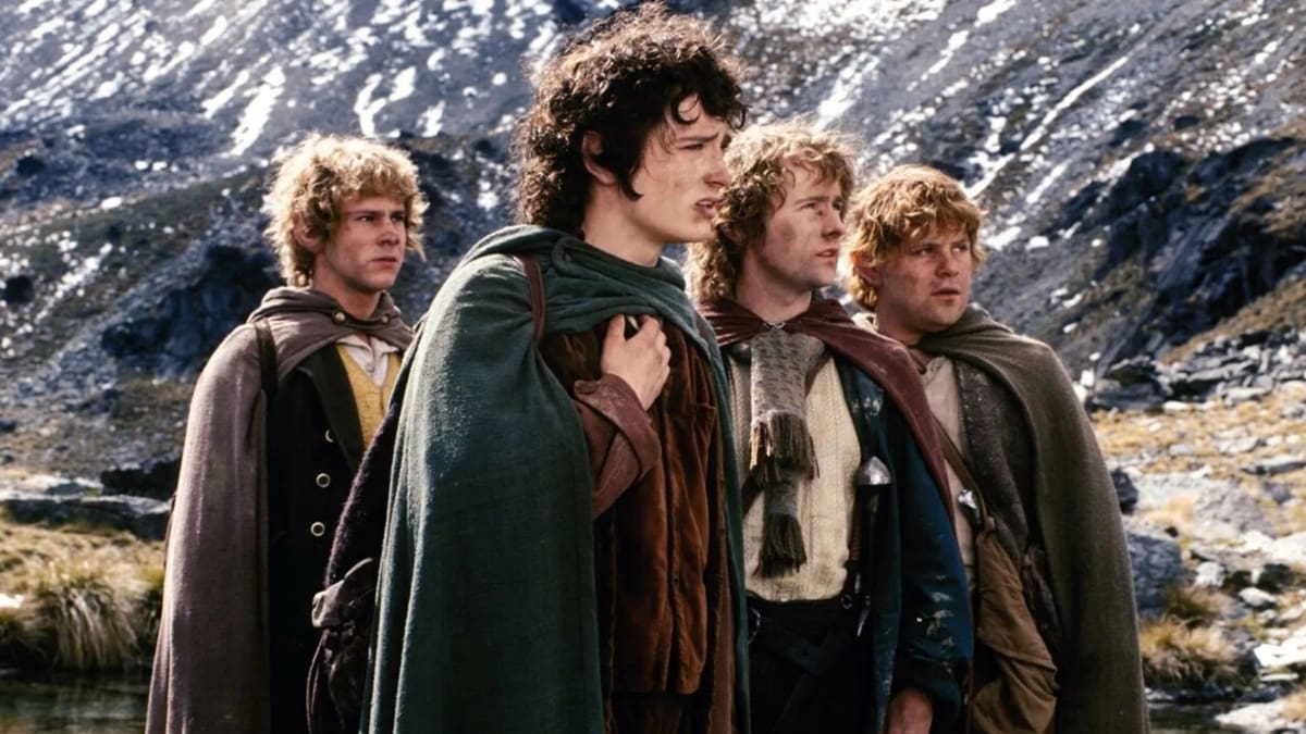 Peter Jackson lo confirma: habrá una nueva película de 'El Señor de los Anillos'