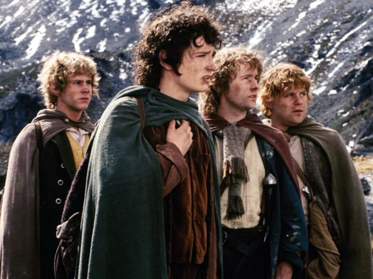 Peter Jackson lo confirma: habrá una nueva película de 'El Señor de los Anillos'