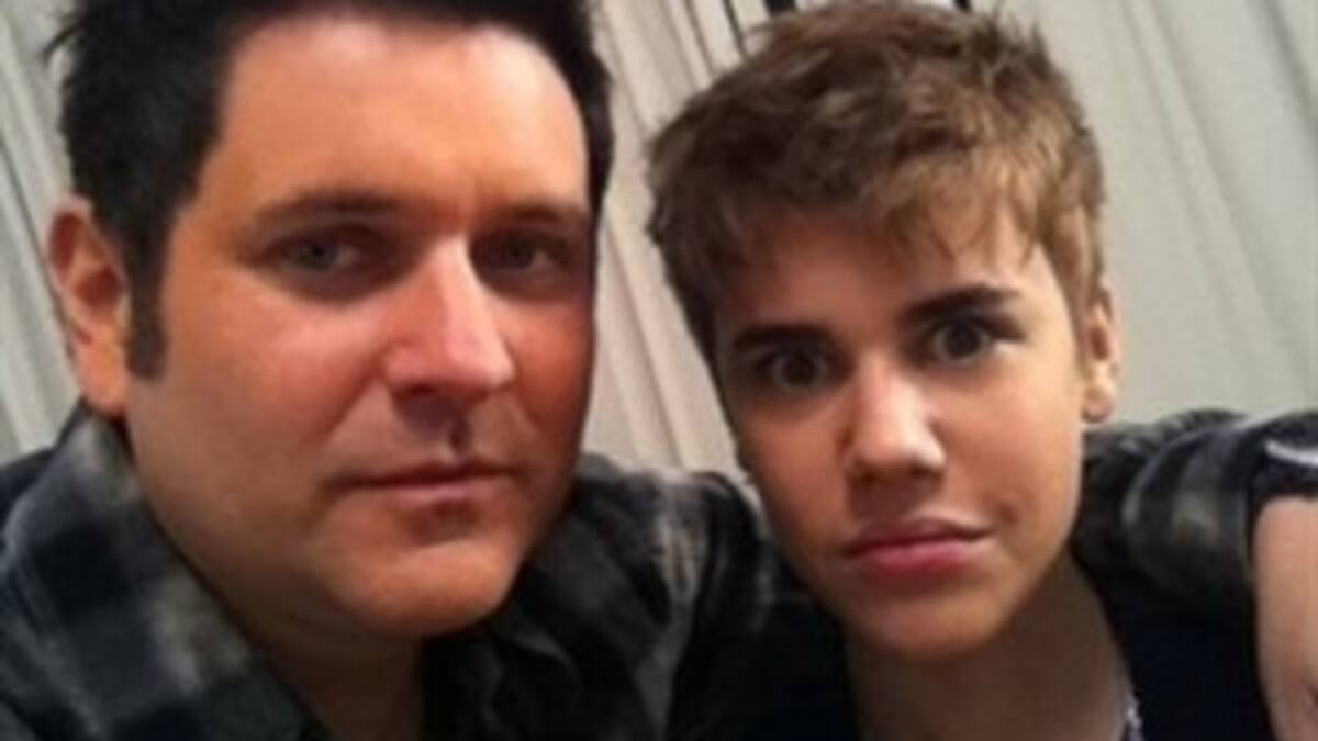 Justin Bieber pierde 80 mil fans en Twitter por su nuevo corte de pelo