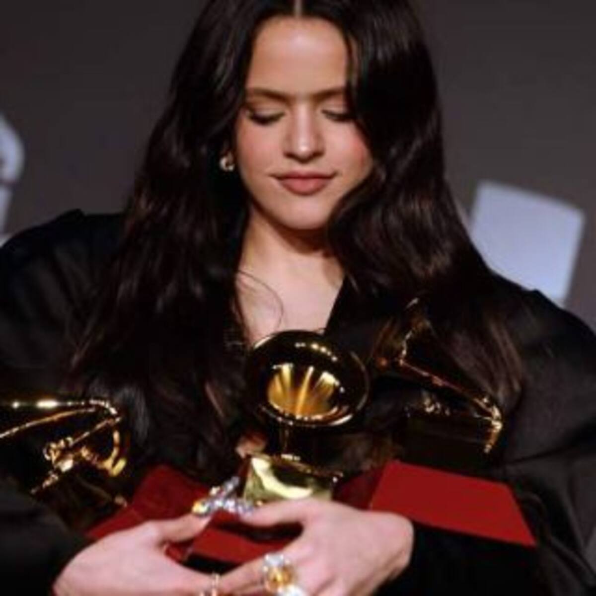 Latin Grammy 2019: Mirá la lista de ganadores