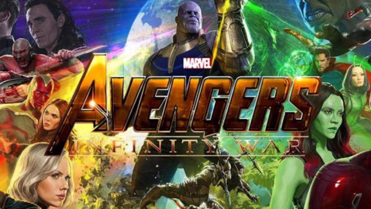 La película que destronó a Avengers: Infinity War