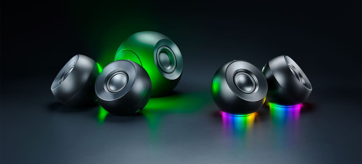 Razer Mako