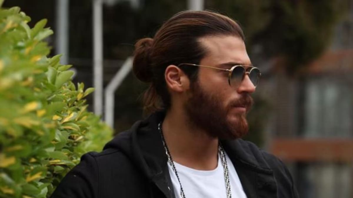 Can Yaman: “Había una química extraordinaria entre Demet y yo”