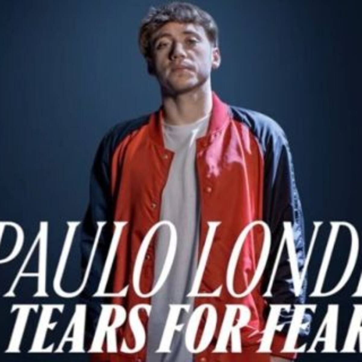 ¡Paluo Londra se fue mundial!: presentó una nueva canción para Qatar 2022