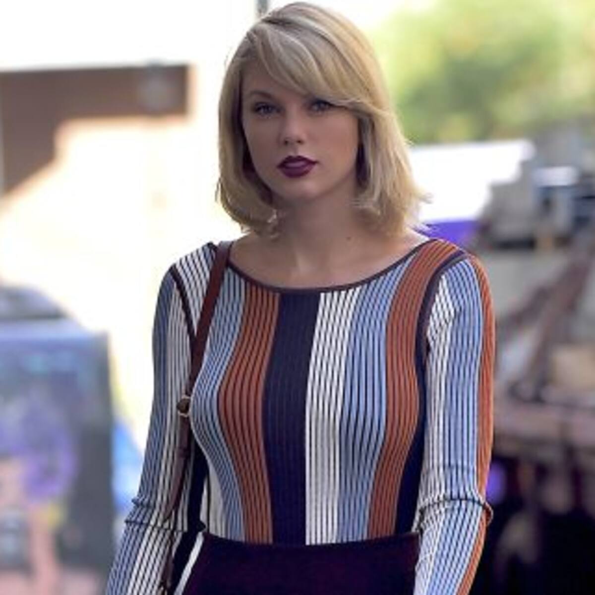Esta cantante destronó a Taylor Swift como la artista mejor paga del año