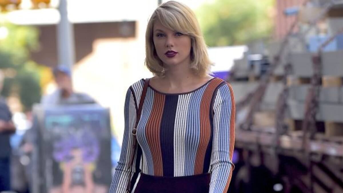 Esta cantante destronó a Taylor Swift como la artista mejor paga del año